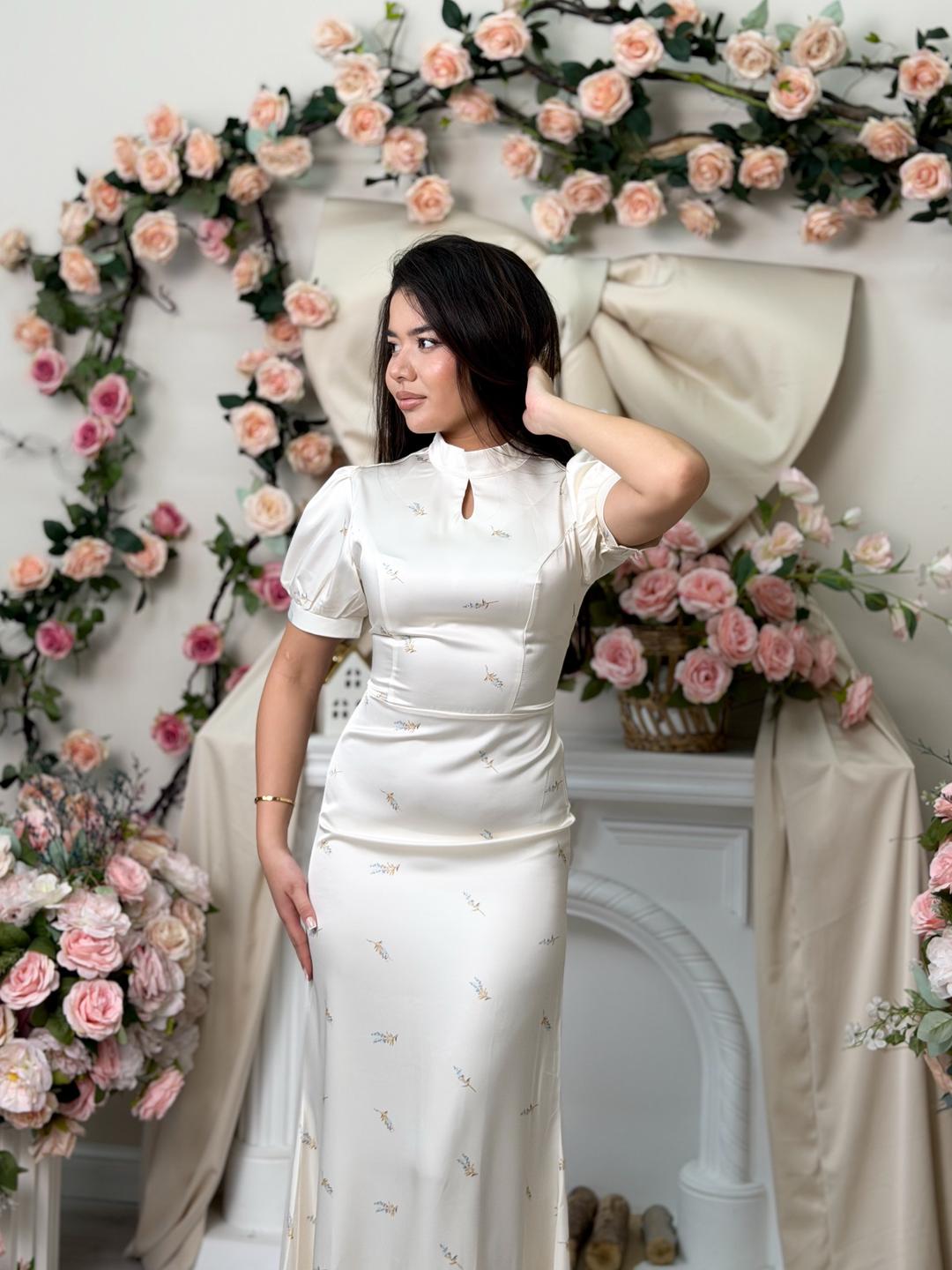 amara wear Платья в трех расцветках новые — фото 2