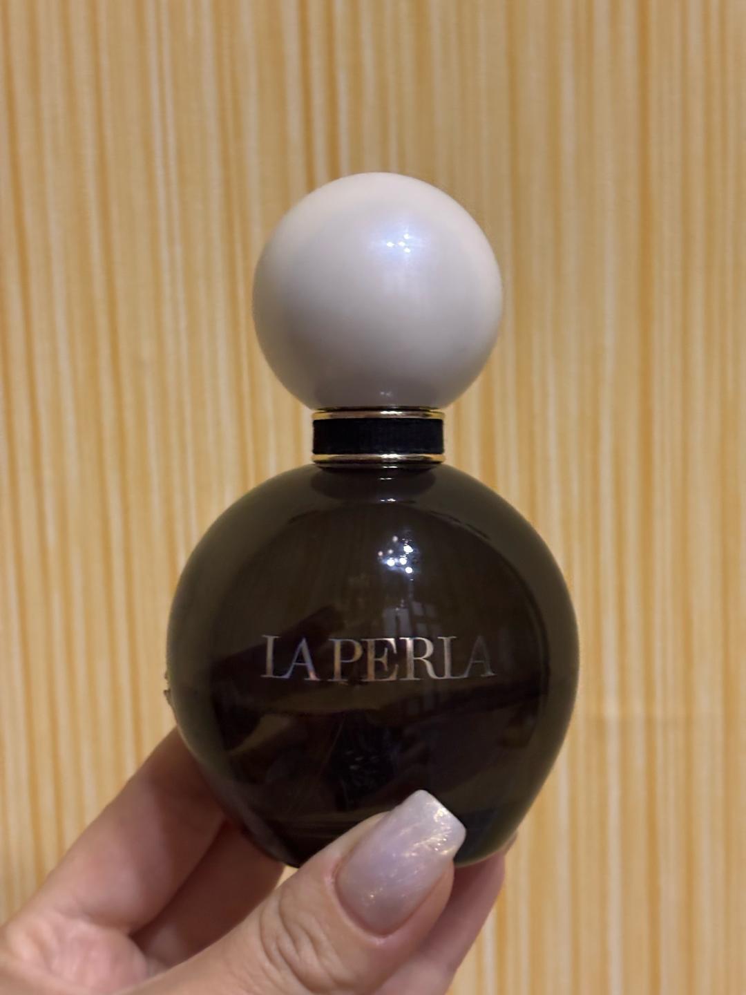 La Perla La Perla парфюмерная вода — фото 2