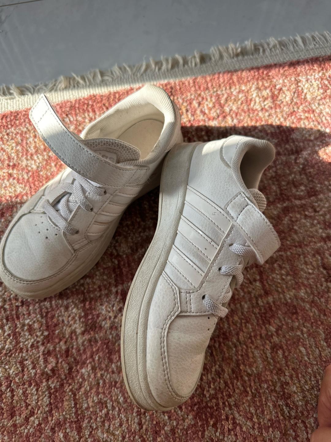 Adidas Кроссовки adidas — фото 2