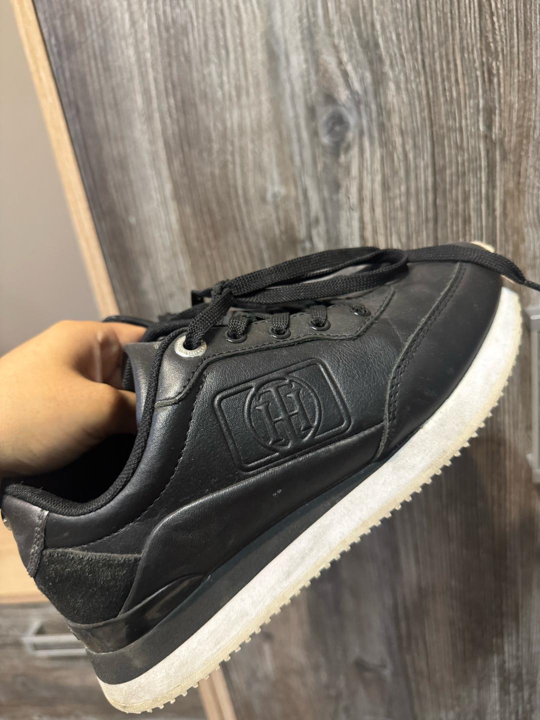 Tommy Hilfiger Макасины — фото 2