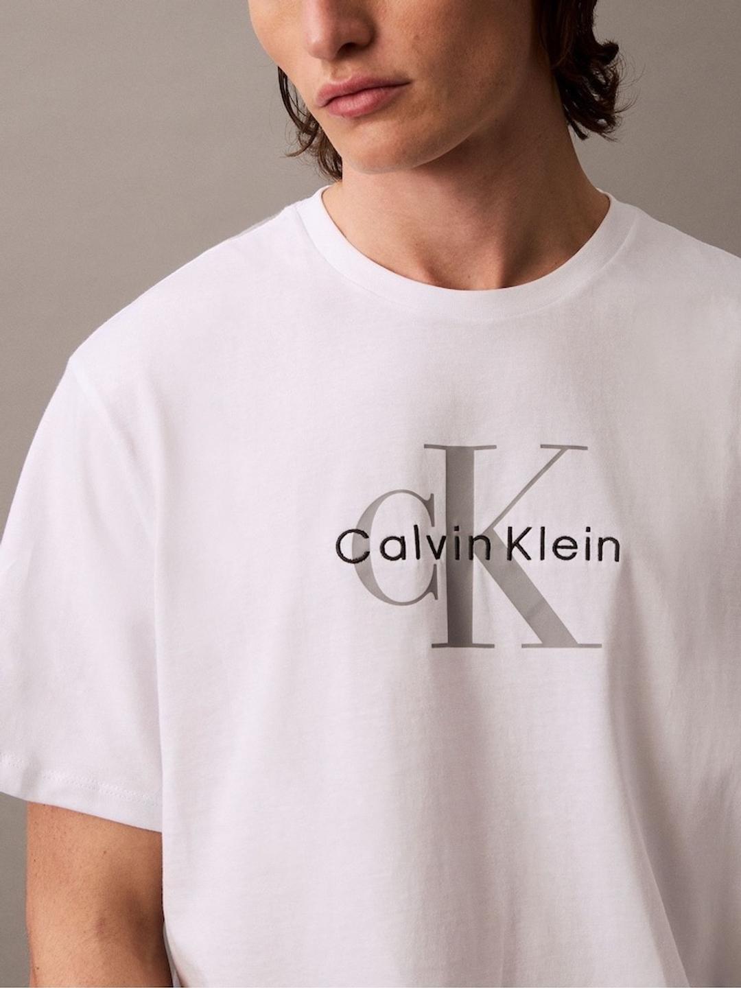 Calvin Klein Футболка Calvin Klein — фото 2