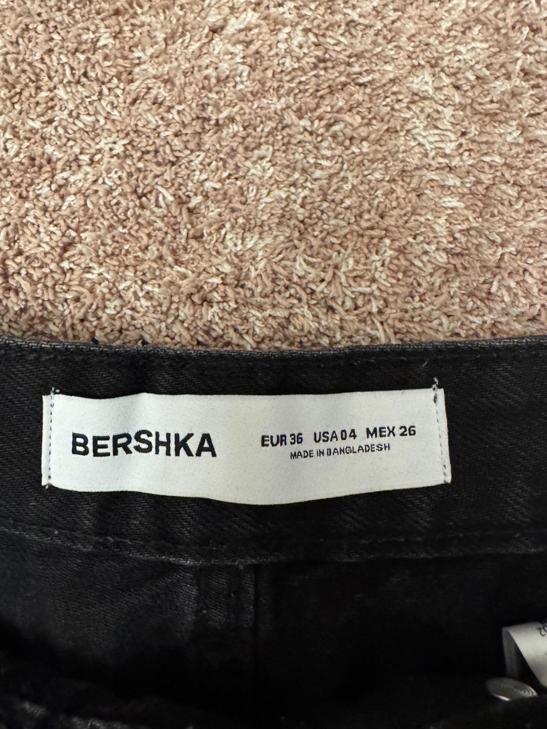 Bershka шорты Bershka новые! — фото 2