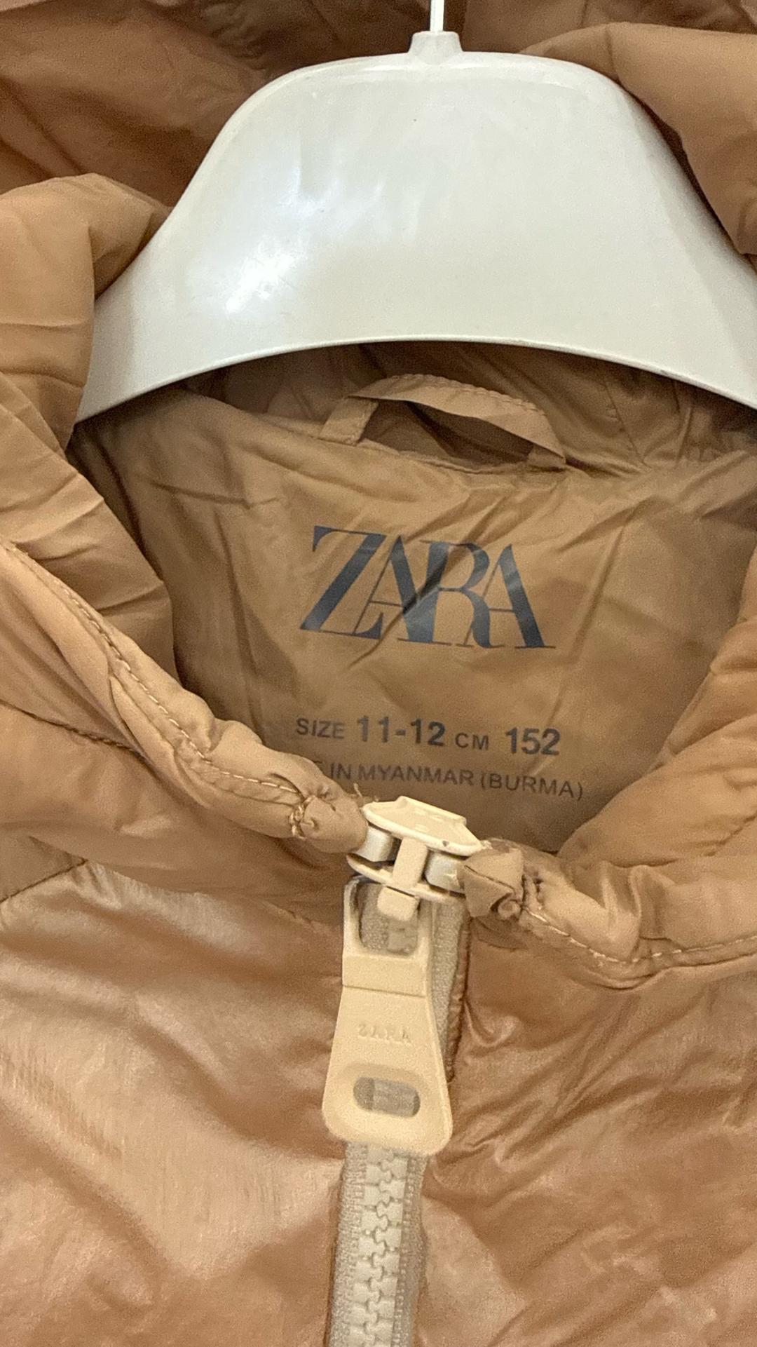 Zara Куртка Zara — фото 2