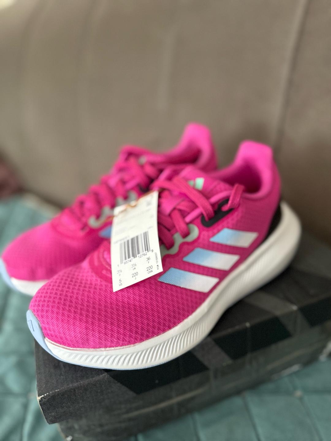 Adidas Кроссовки adidas — фото 2