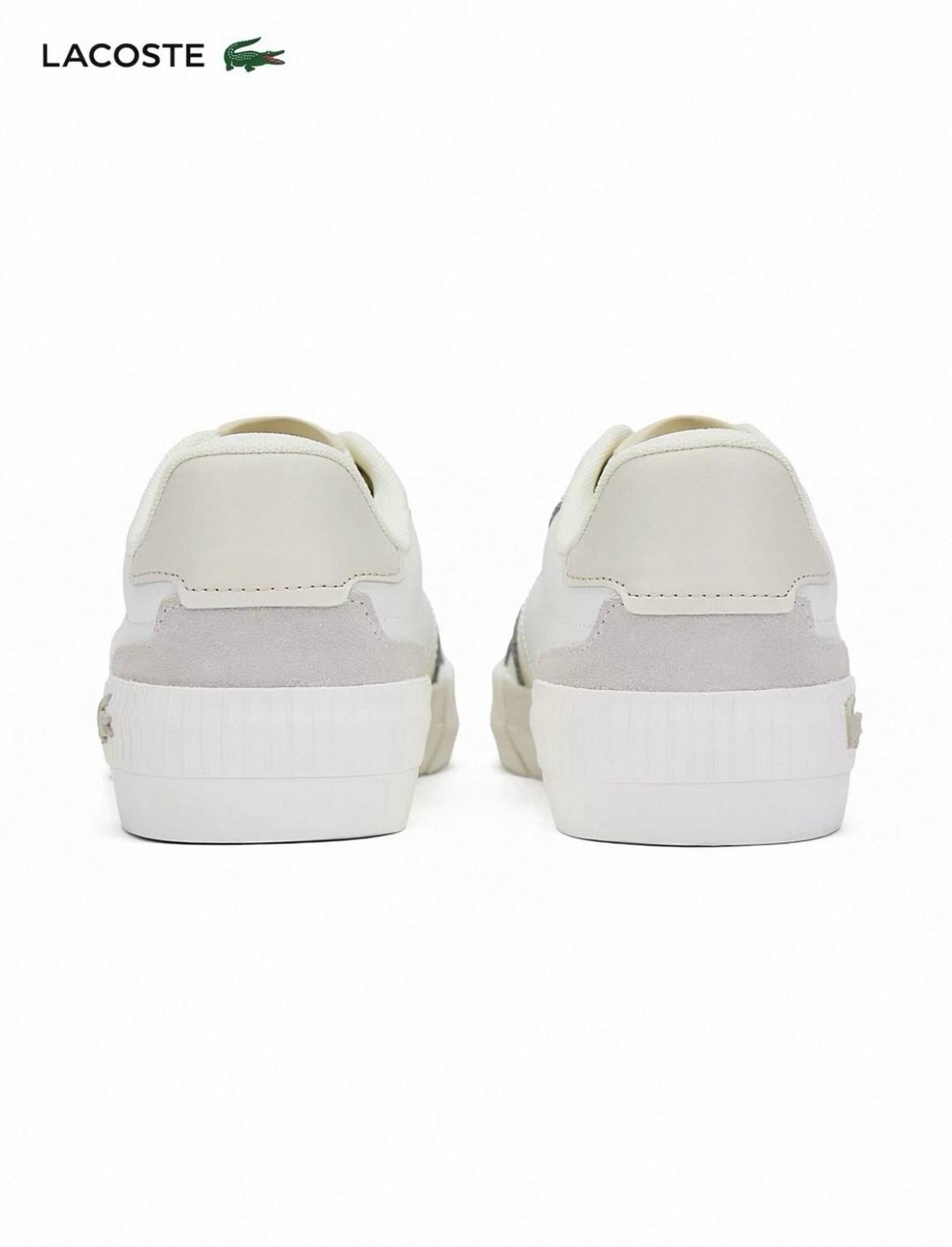 Lacoste Кеды Lacoste 39р оригинал — фото 2