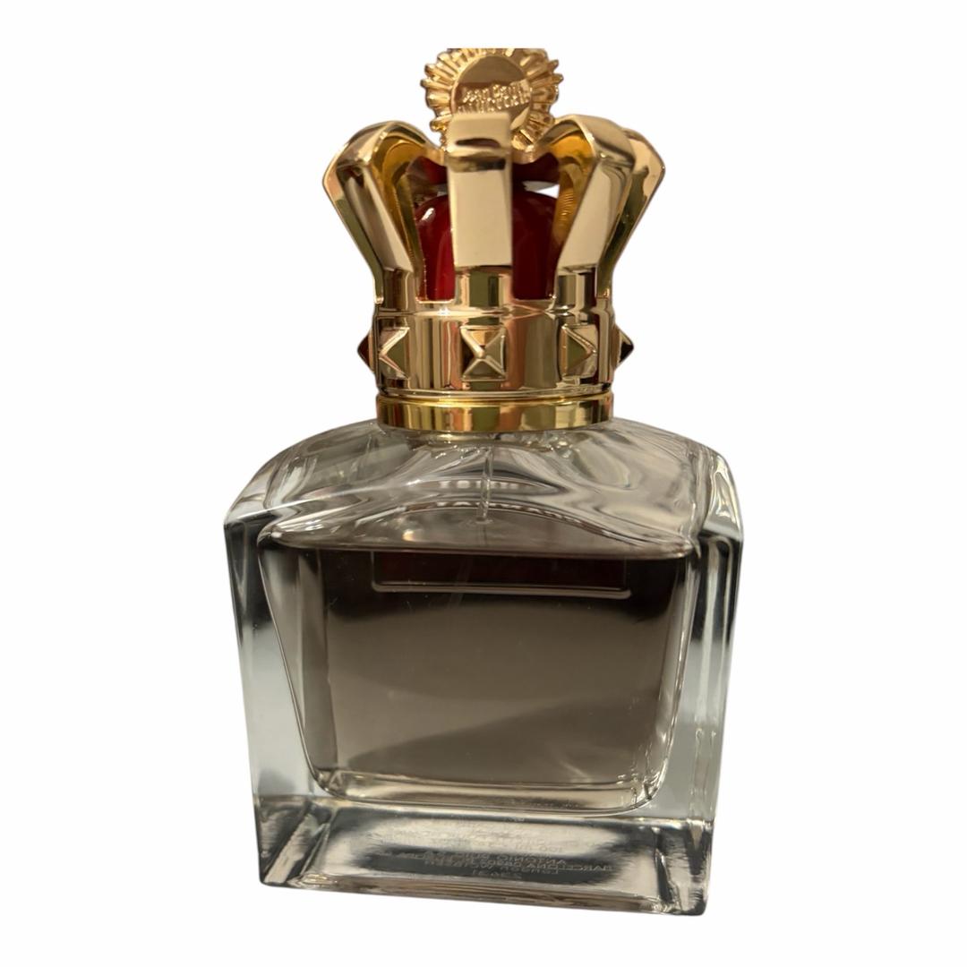 Jean Paul Gaultier Парфюмерная вода Jean Paul Gaultier Scandal Pour Homme 100 ml — фото 2