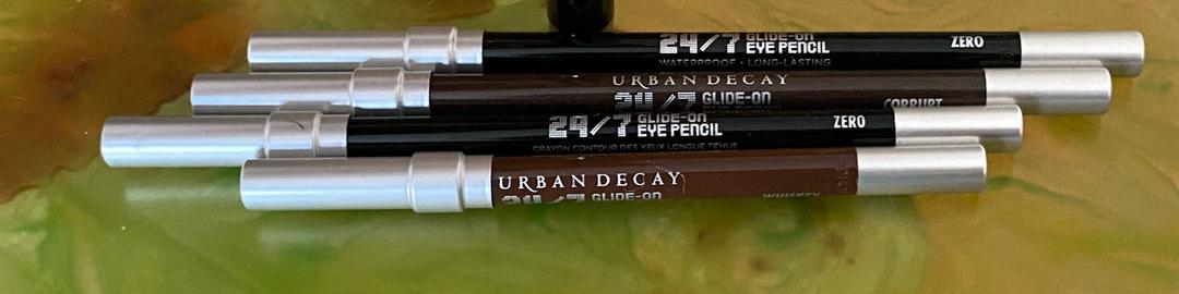 Urban Decay urban decay glid pencil — фото 2