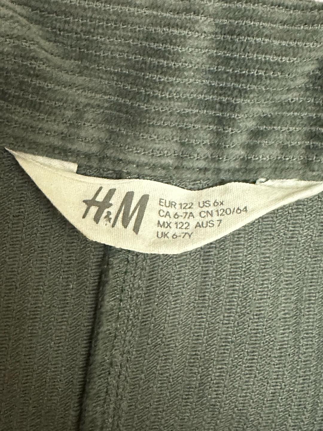 H&M Рубашка H&M — фото 2