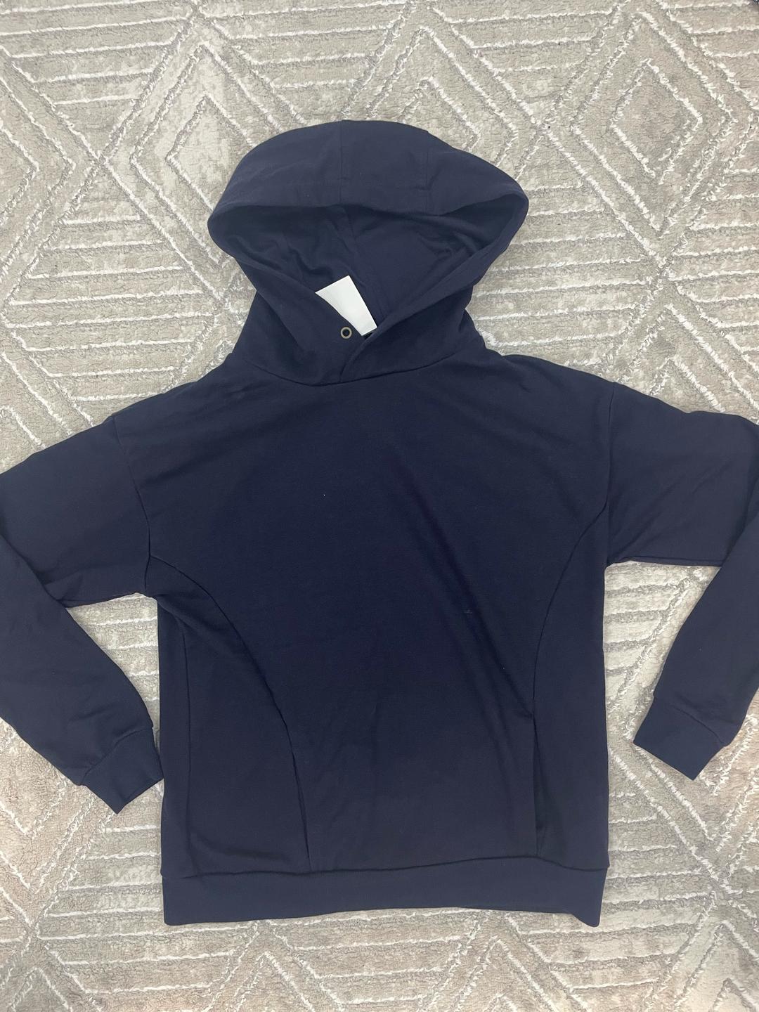 Pull & Bear Толстовка с капюшоном PULL&BEAR — фото 2