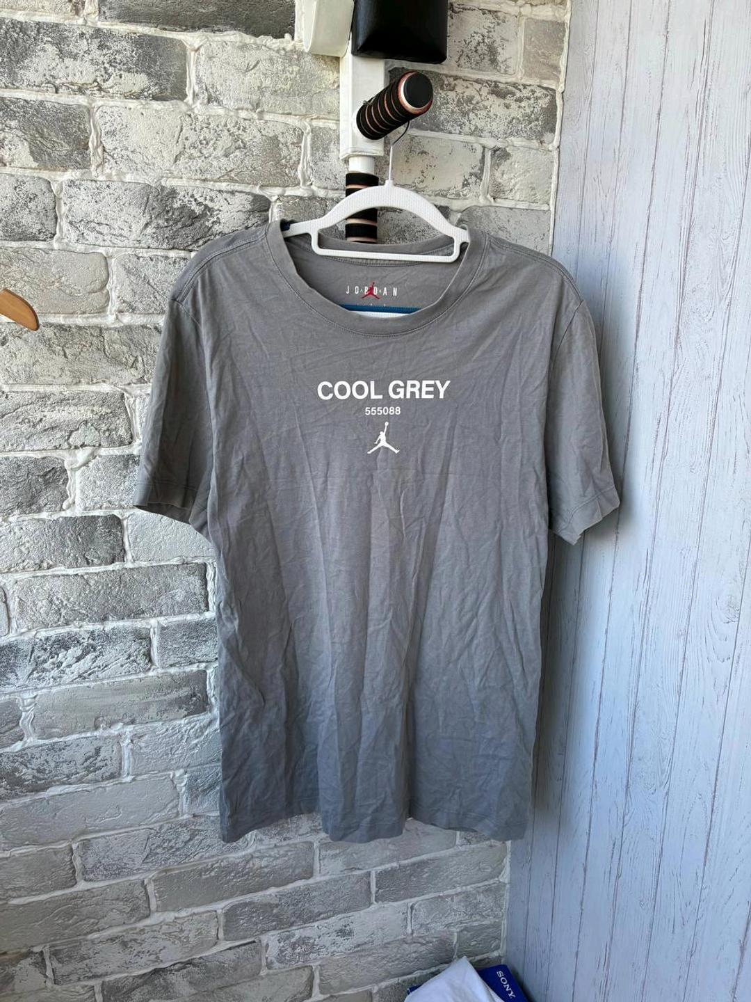 Jordan Jordan T_shirt — фото 2
