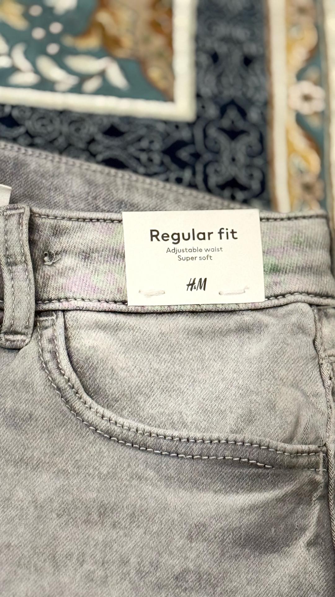 H&M Шорты на мальчика — фото 2