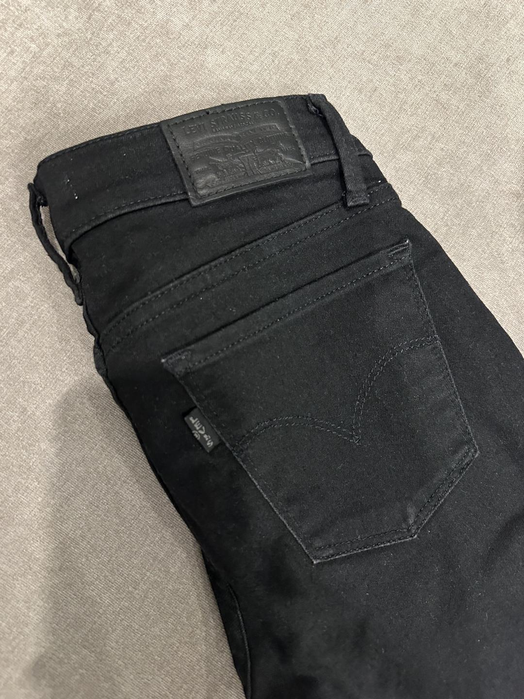 Levi's Новые джинсы super skinny Levis’s — фото 2