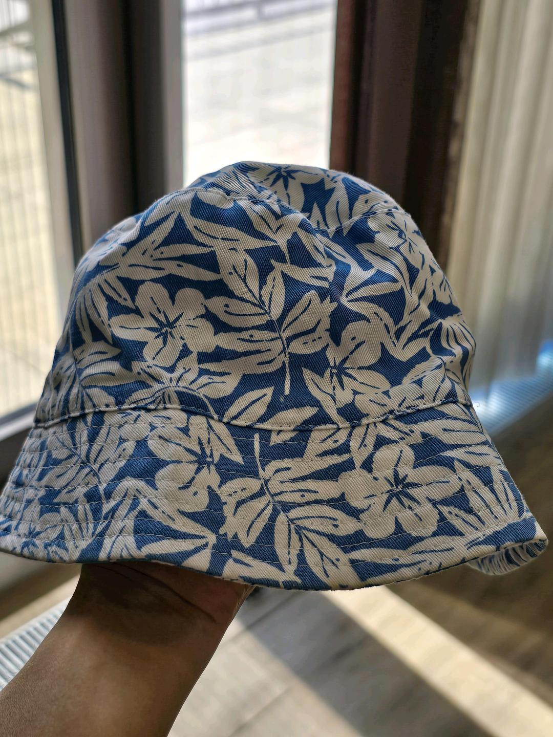 Zara Панамка для девочки ZARA — фото 2