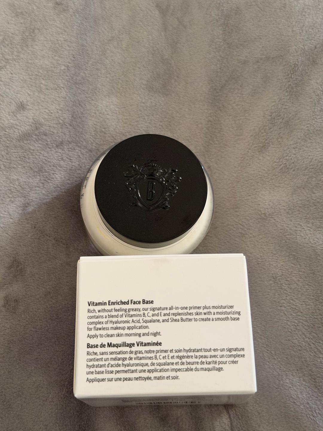 Bobbi Brown Bobbi Brown Vitamin Enriched Face Base — фото 2
