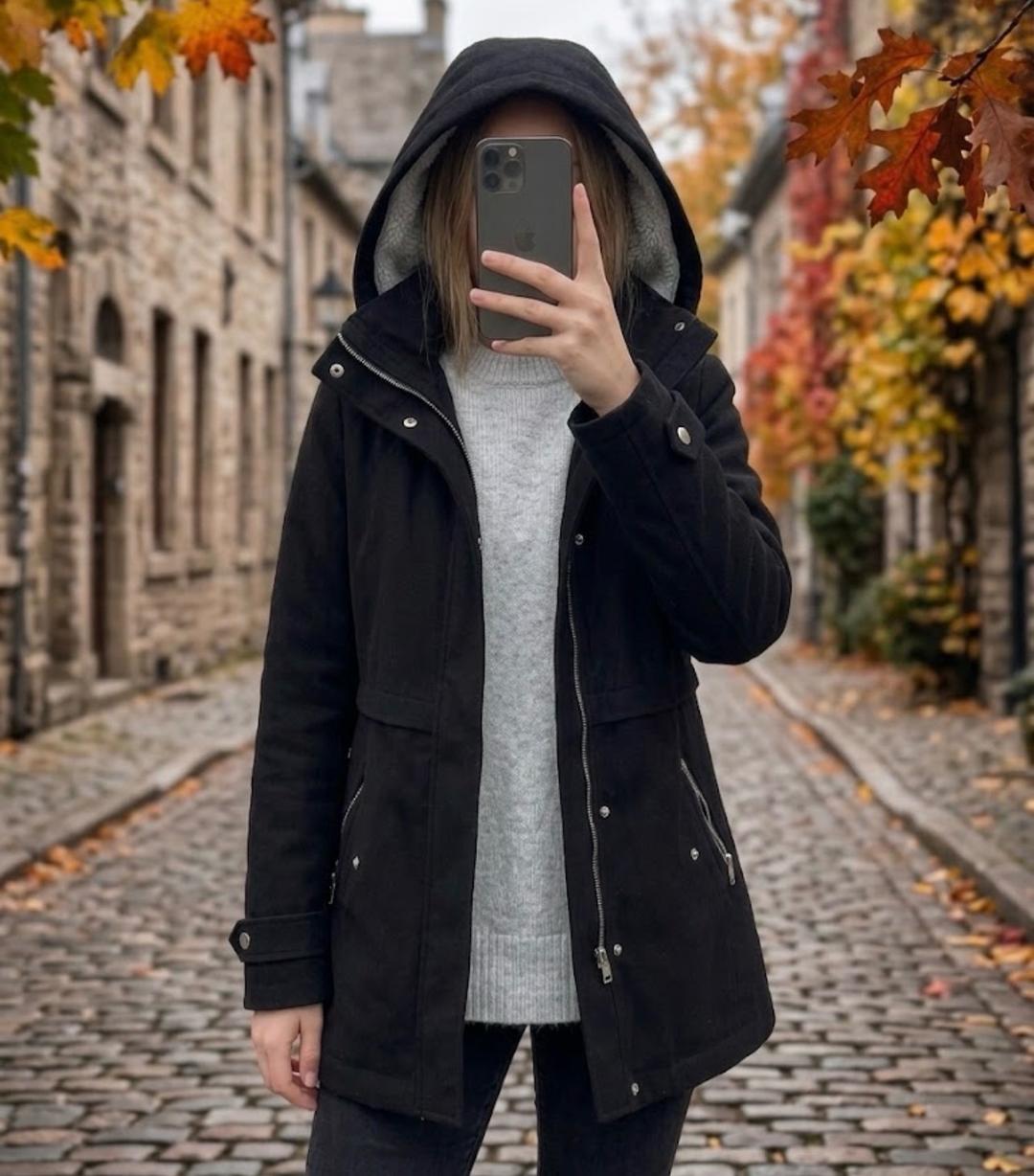 DeFacto Куртка DF Young by DeFacto — фото 2