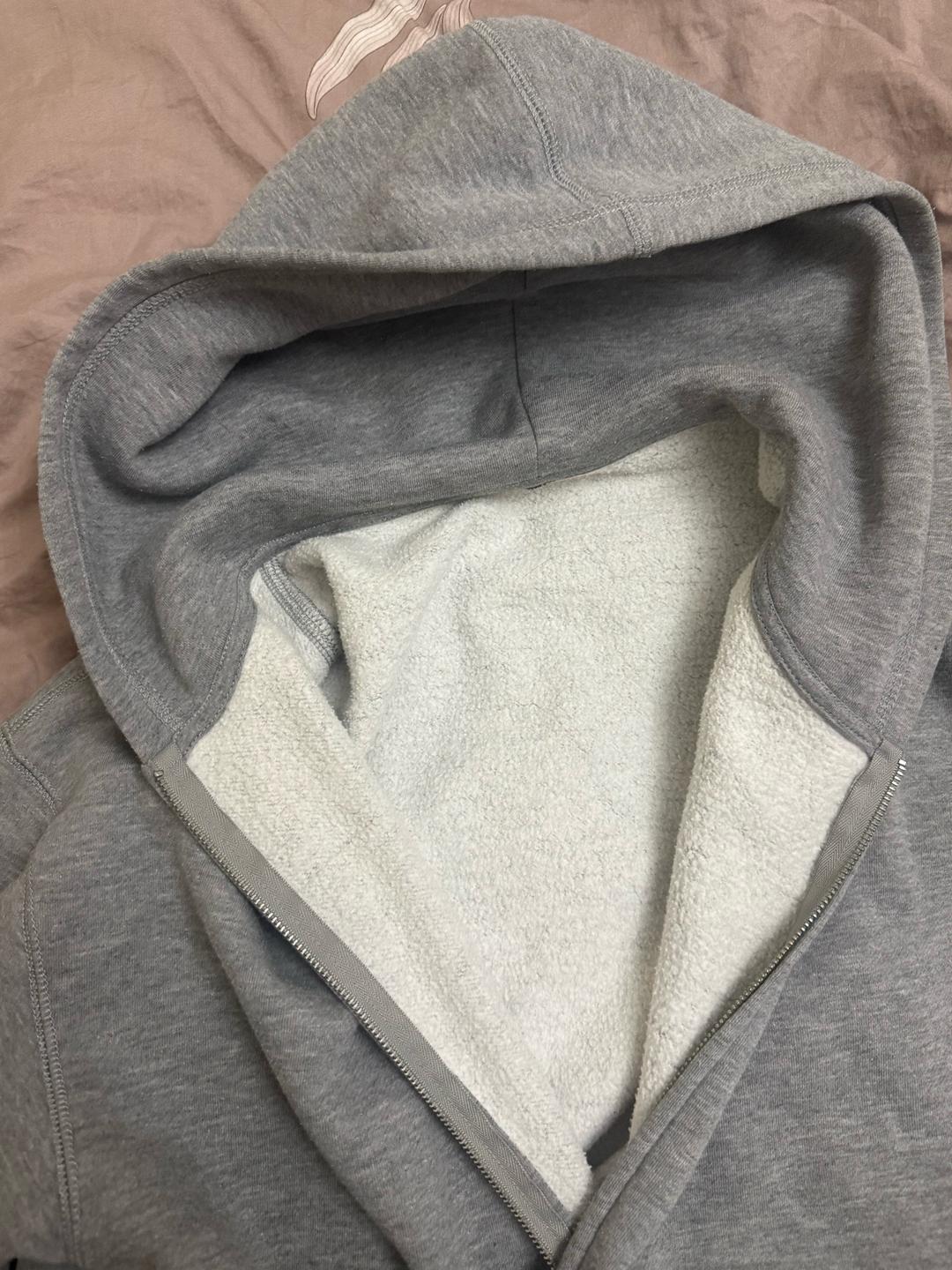 H&M H&M зип-худи — фото 2