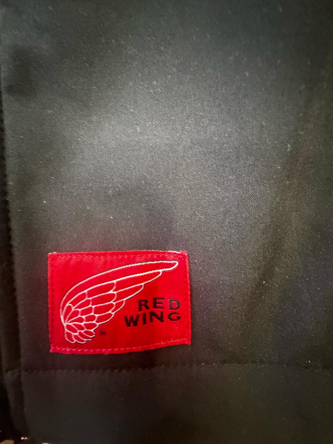 Red Wing Куртка Red Wing softshell — фото 2