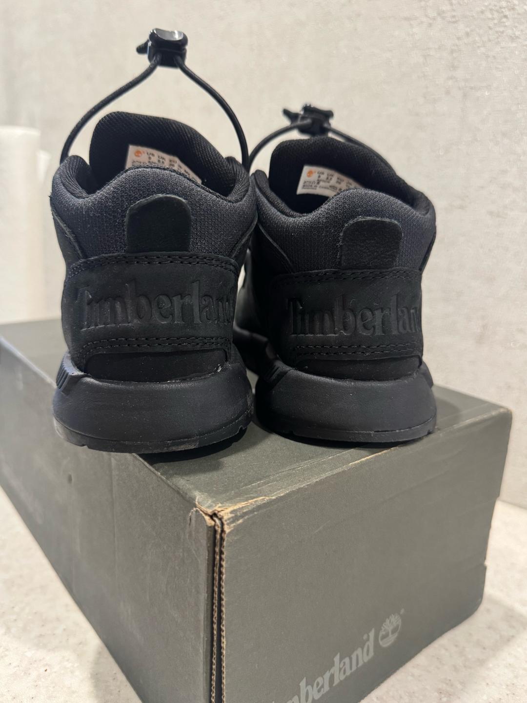 Timberland Ботинки Timberland 26 размер — фото 2