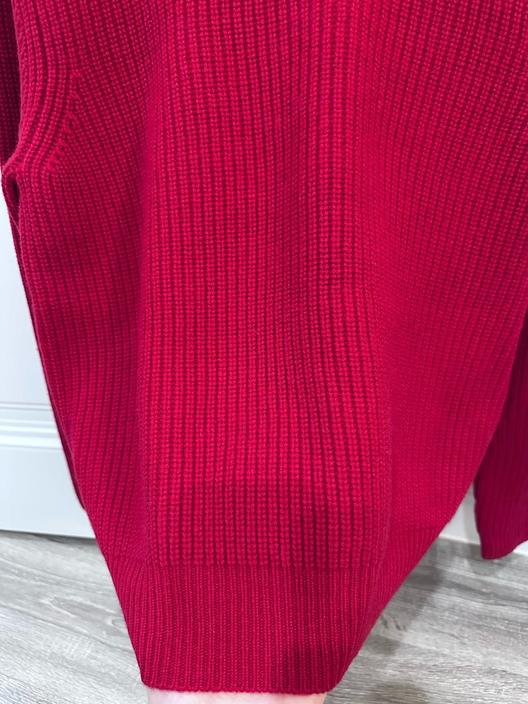 Massimo Dutti Джемпер Massimo Dutti — фото 2