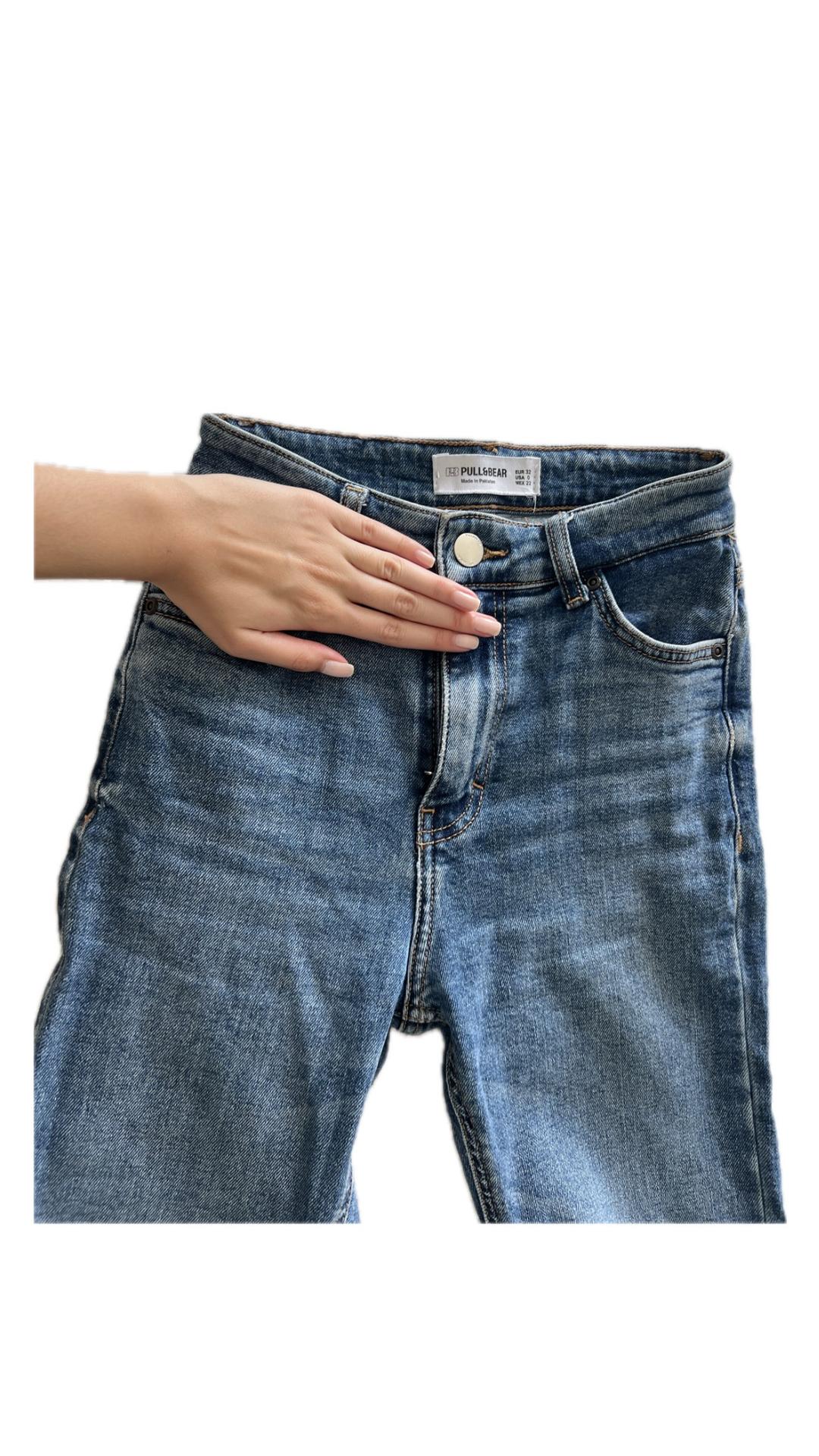 Pull & Bear Джинсы Pull&Bear — фото 2