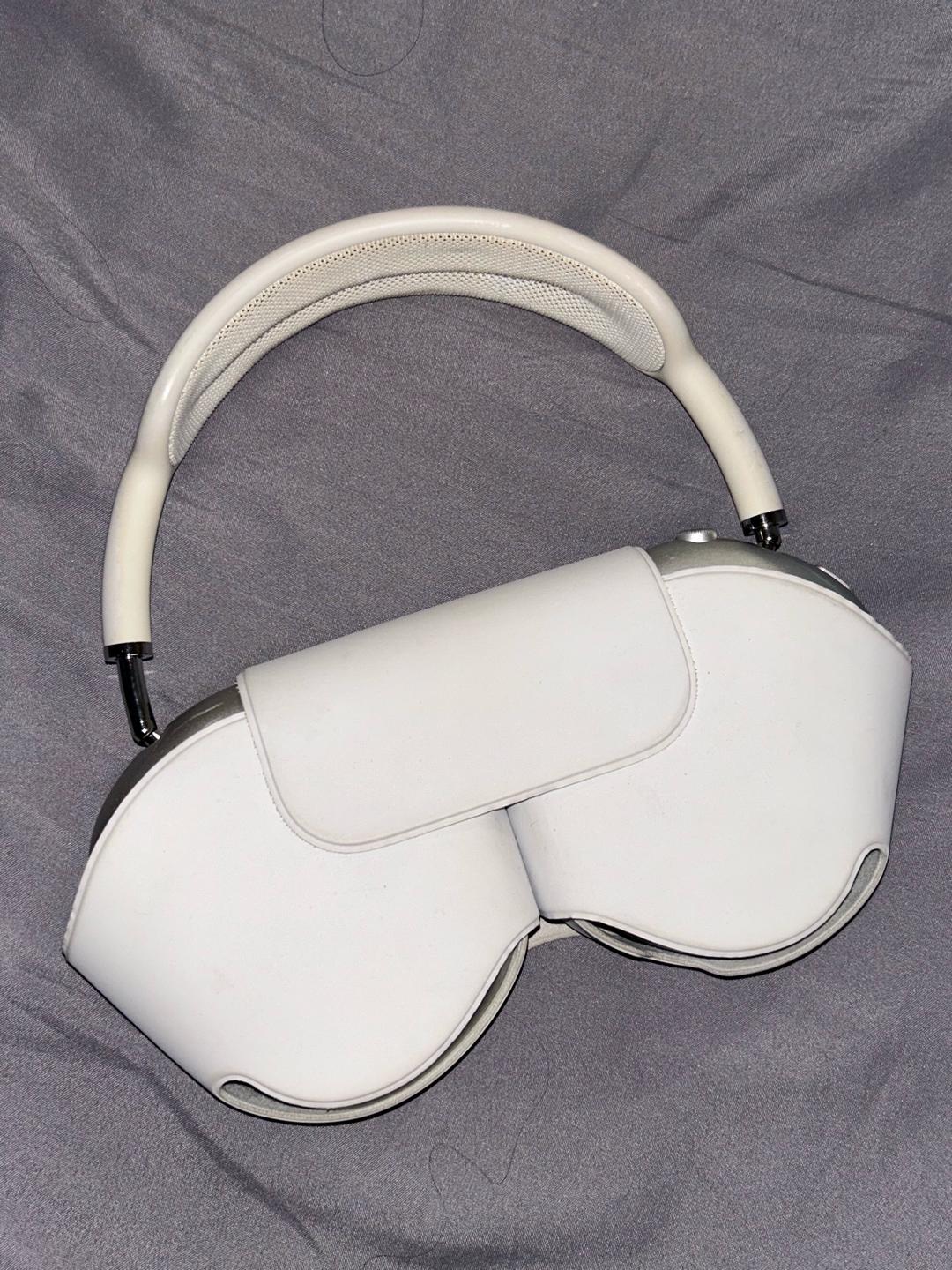 Apple Наушники Apple AirPods Max — фото 2
