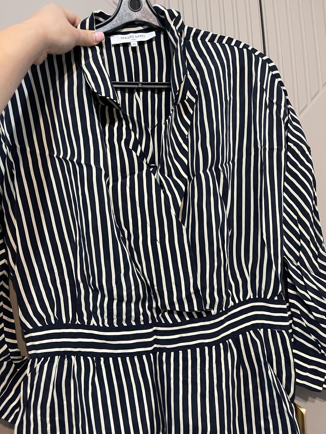 Gerard Darel Женское платье — фото 2