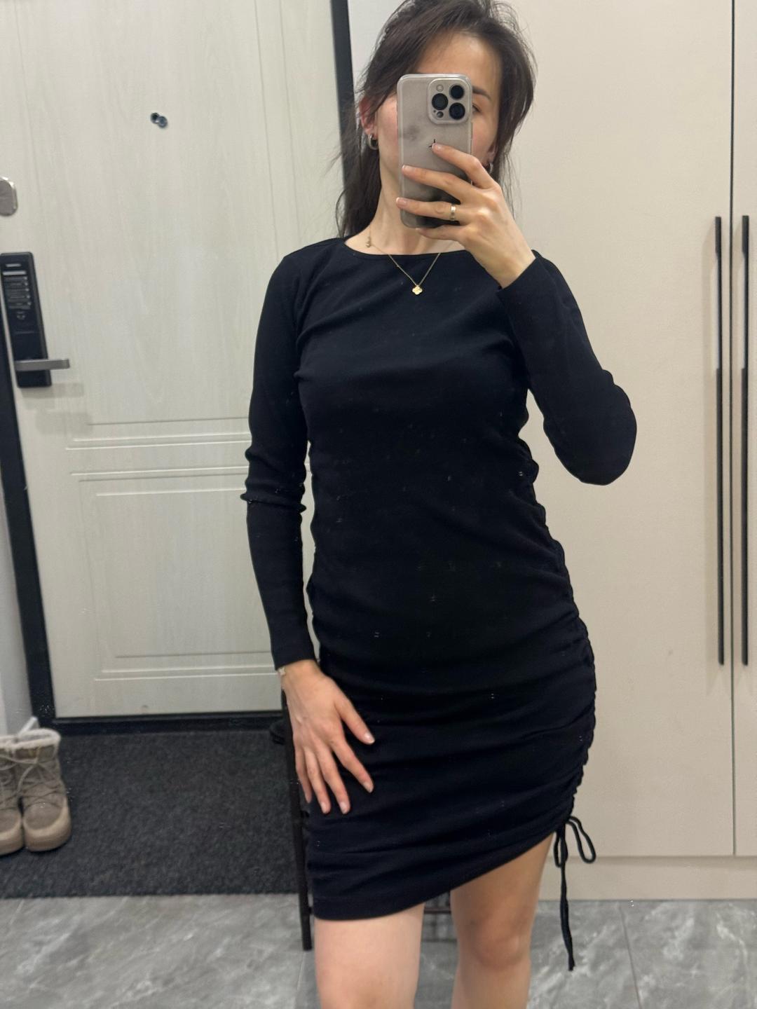 H&M Платье лапша H&M — фото 2