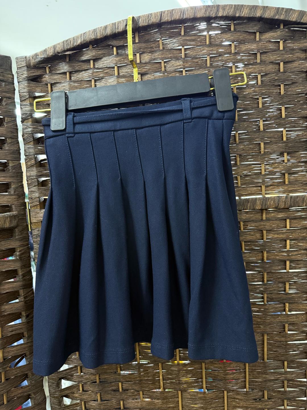 Zara Школьная юбка Zara — фото 2