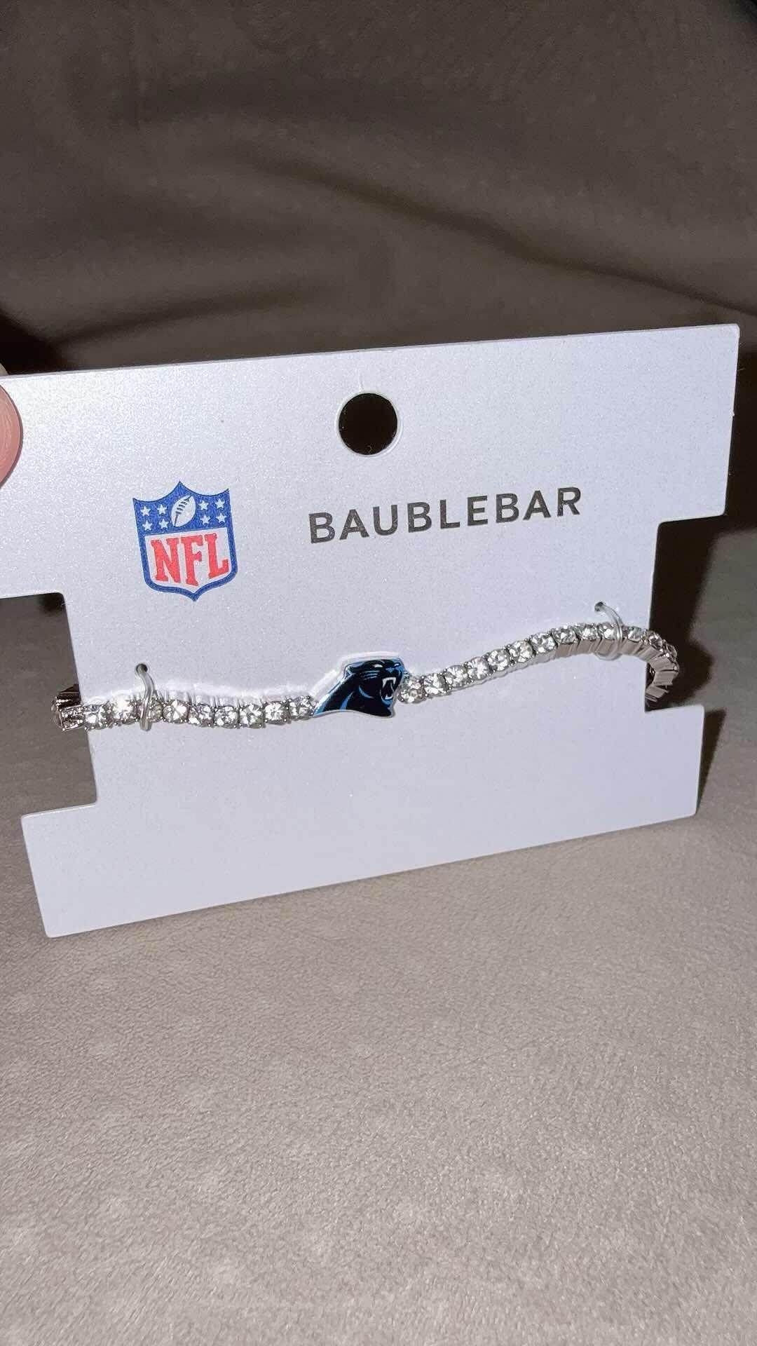 BaubleBar Тениска BaubleBar NFL — фото 2