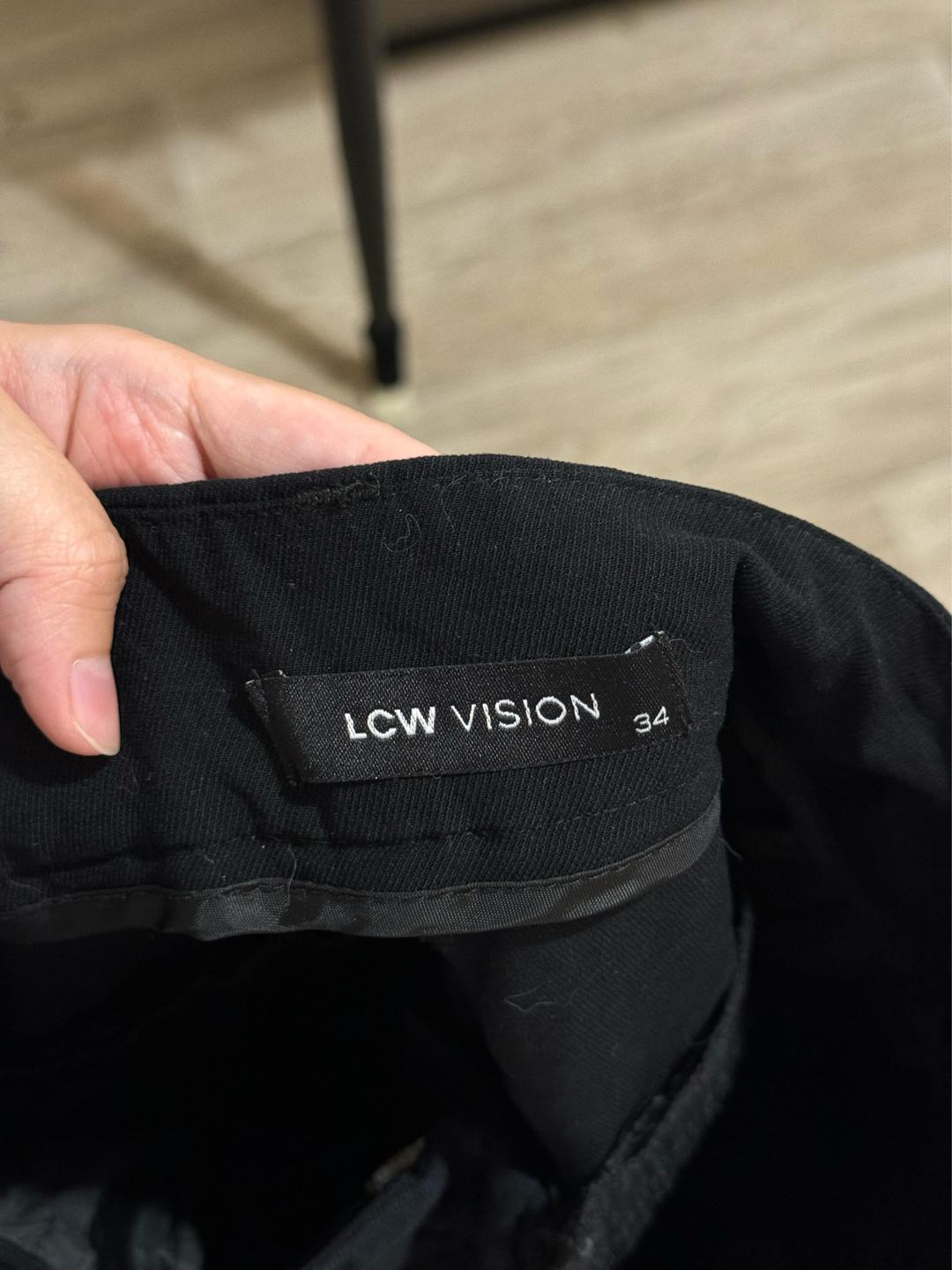 LC Waikiki Классические Брюки LCW VISION — фото 2
