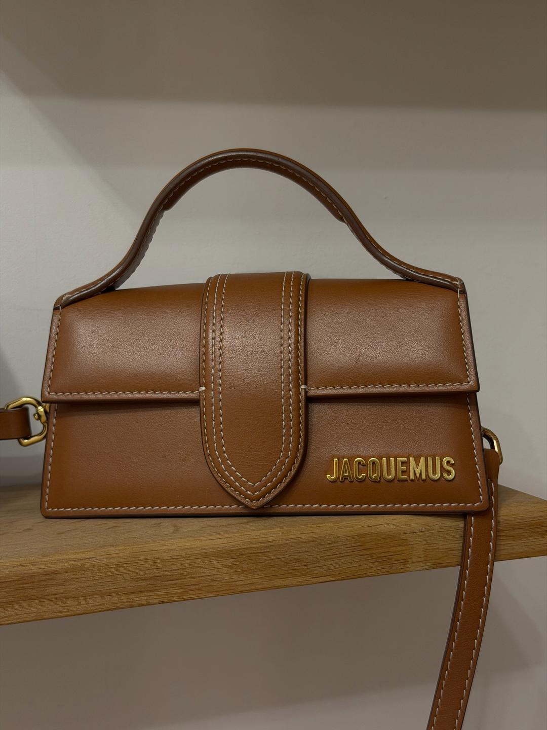 Jacquemus Сумка Jacquemus — фото 2