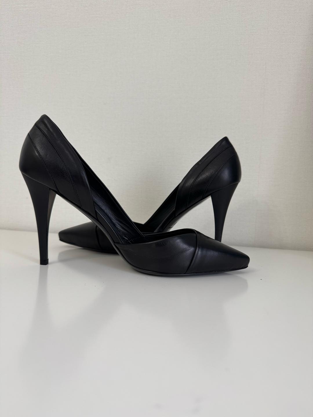 Alexander McQueen Новые туфли McQ Alexander McQueen — фото 2
