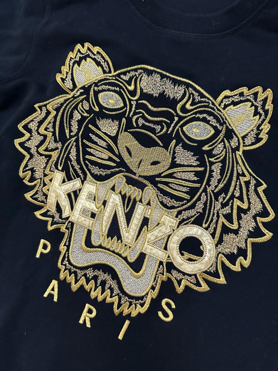 Kenzo Свитшот Kenzo — фото 2