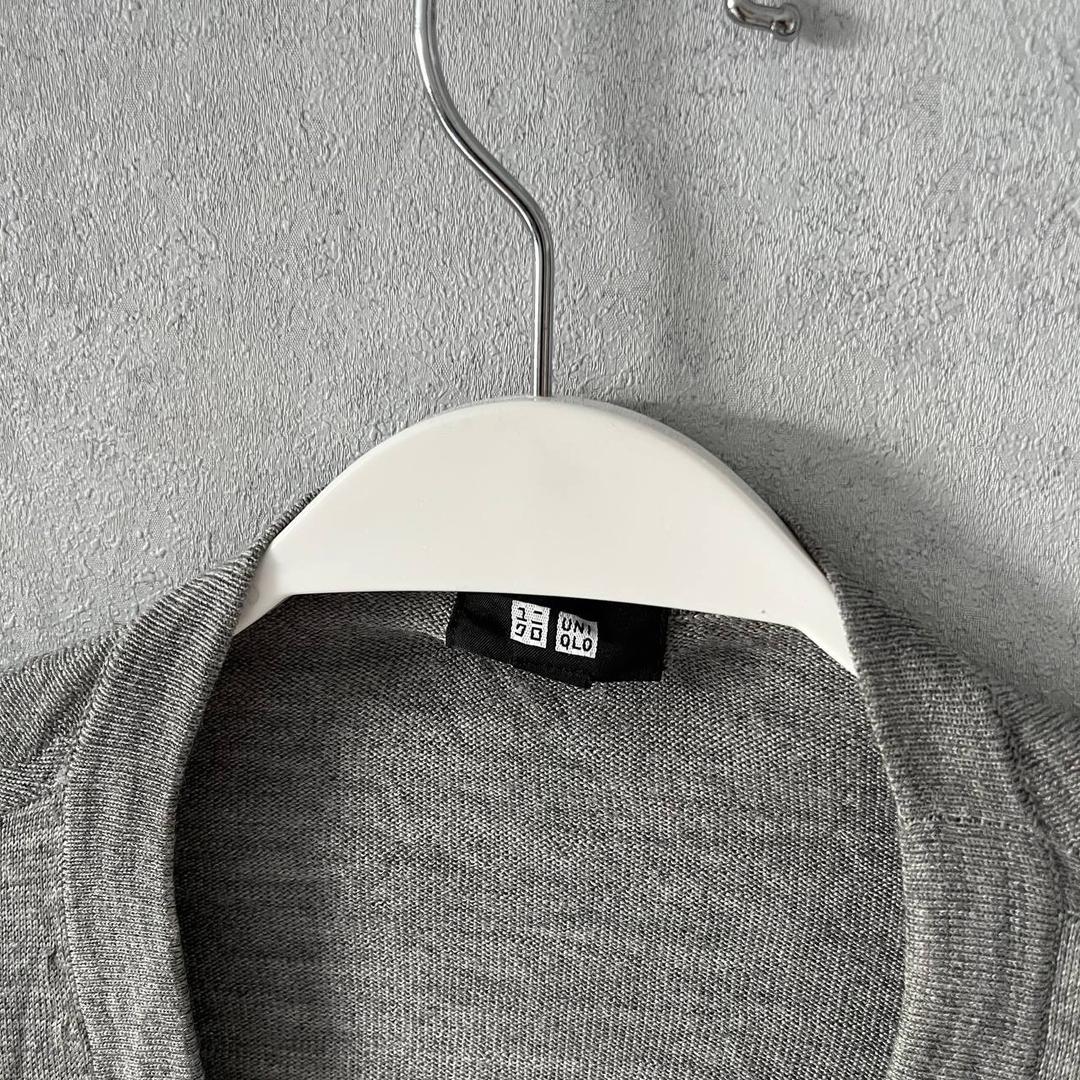 Uniqlo UNIQLO cardigan — фото 2