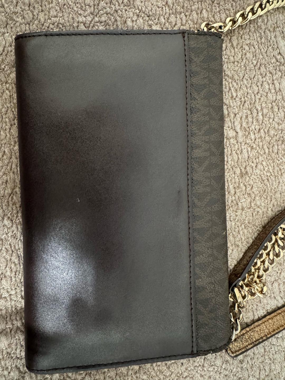 Michael Kors Сумка Michael Kors crossbody — фото 2