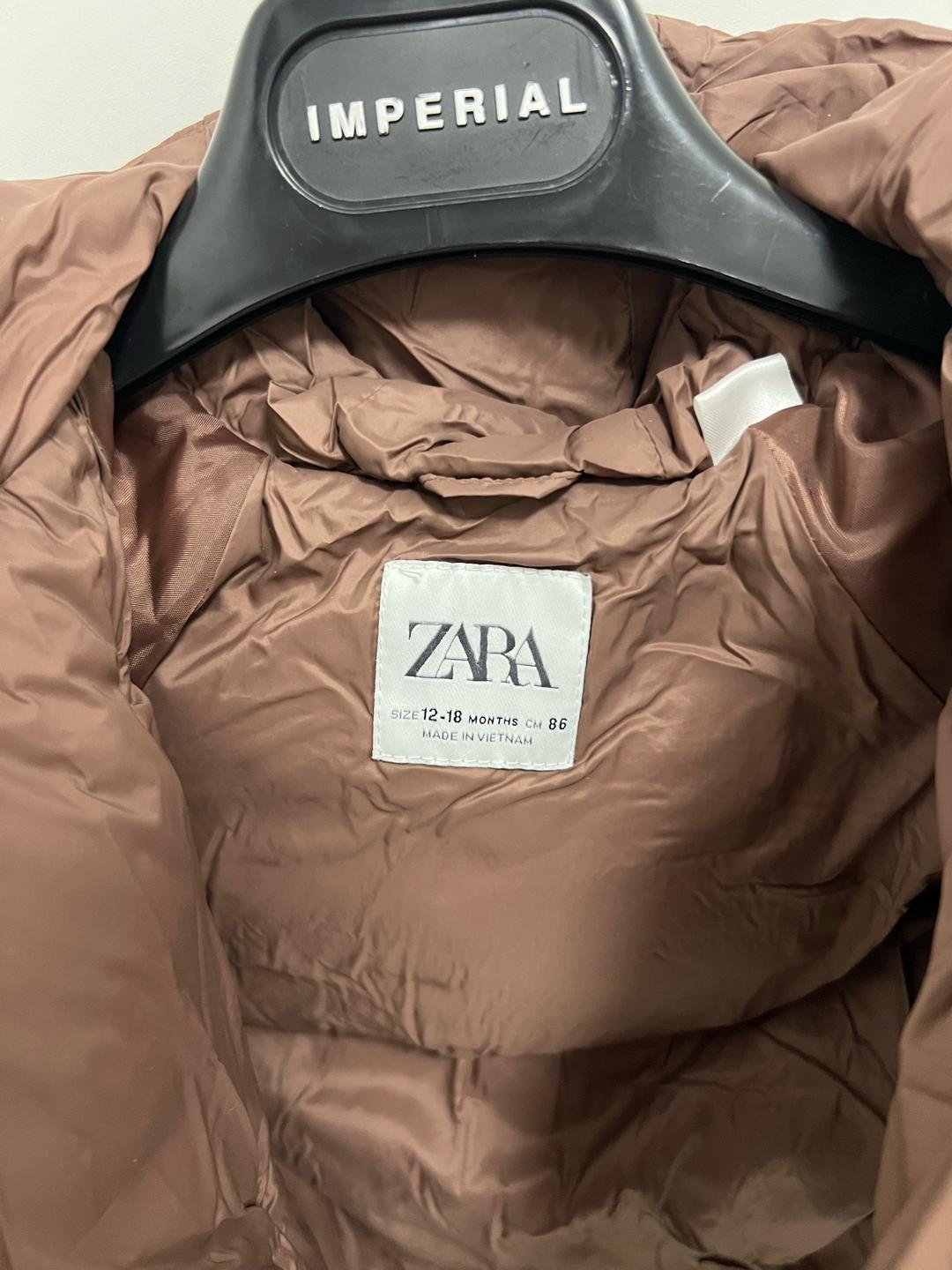 Zara Куртка Zara — фото 2
