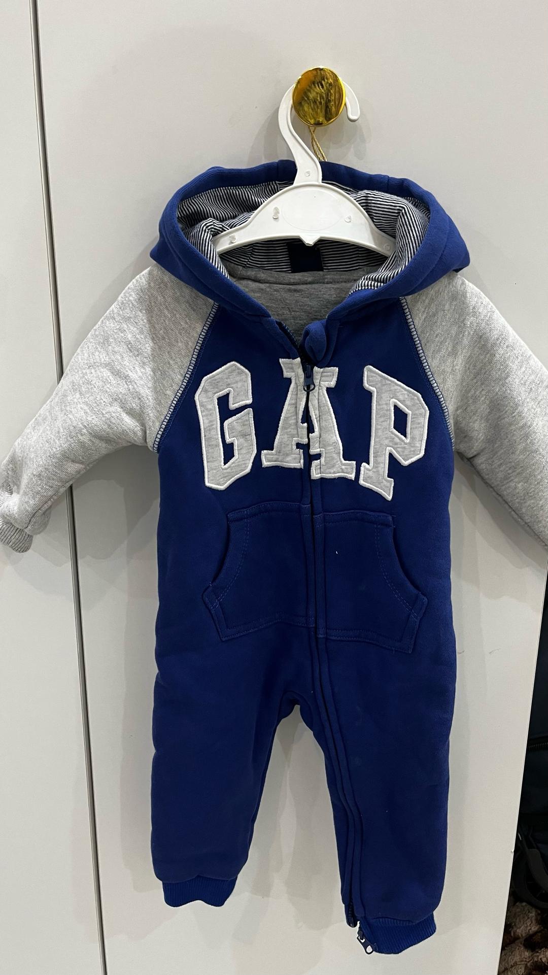 GAP Комбинезон — фото 2