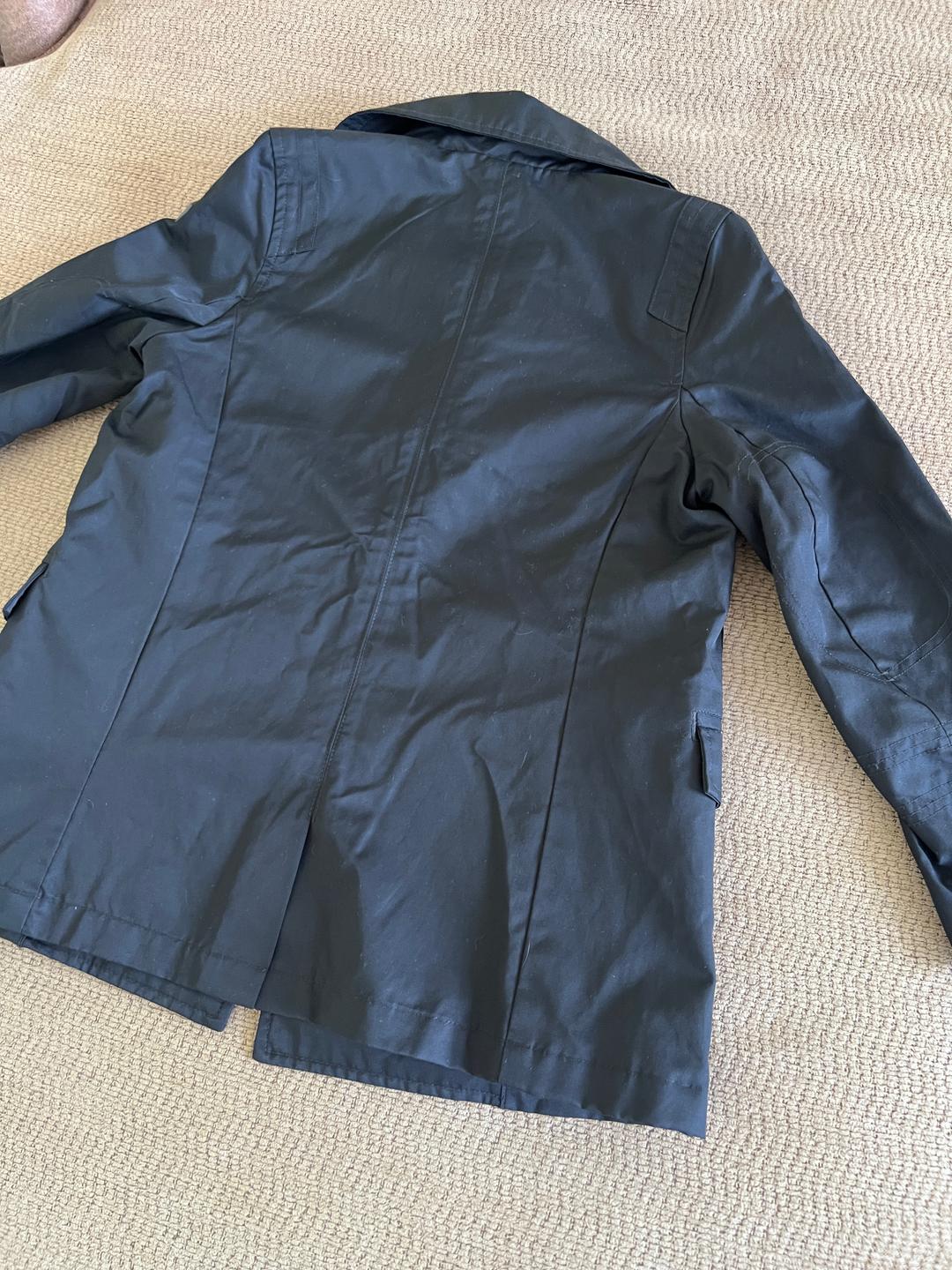 Hugo Boss Стильный плащ BOSS — фото 2
