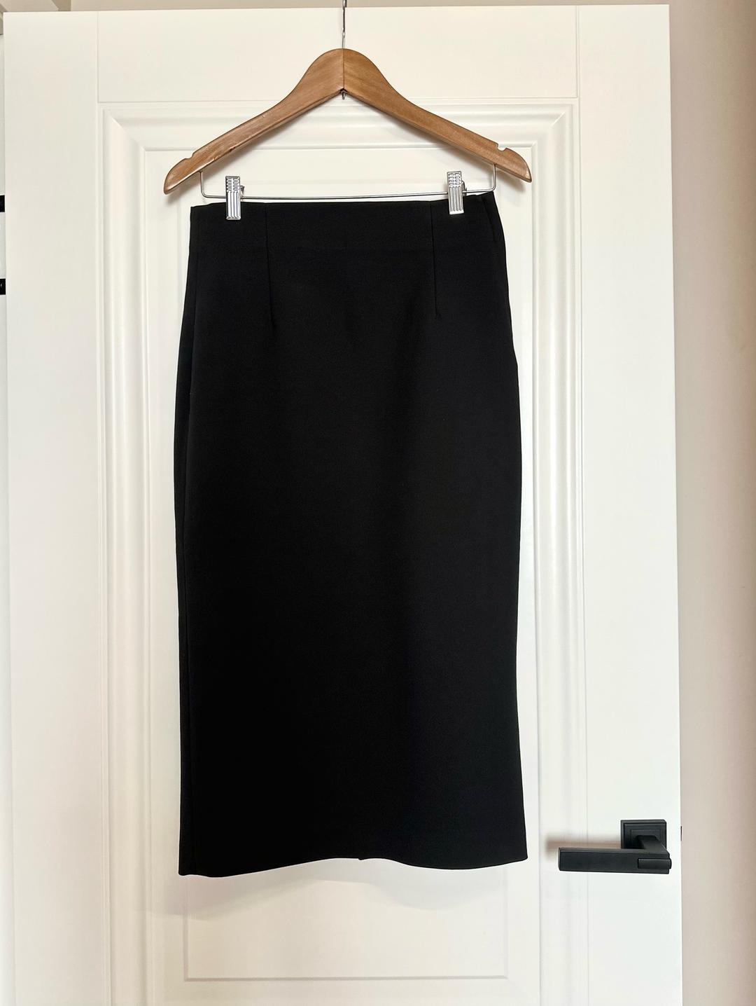 Zara Юбка Zara Woman миди карандаш — фото 2