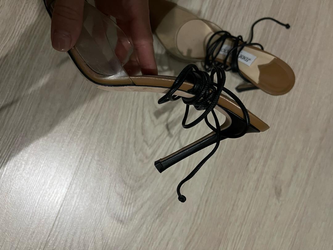 Jimmy Choo Босоножки JIMMY CHOO — фото 2