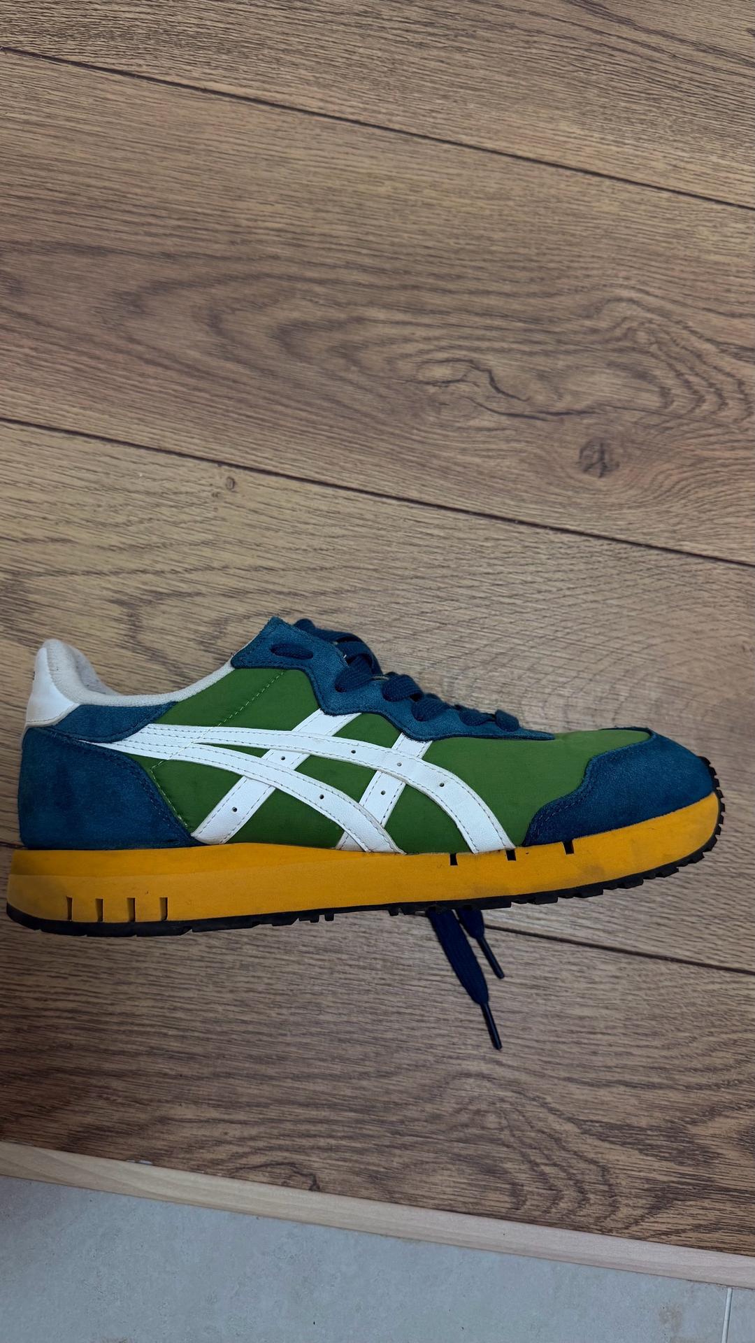 Onitsuka Tiger Onitsuka tiger — фото 2