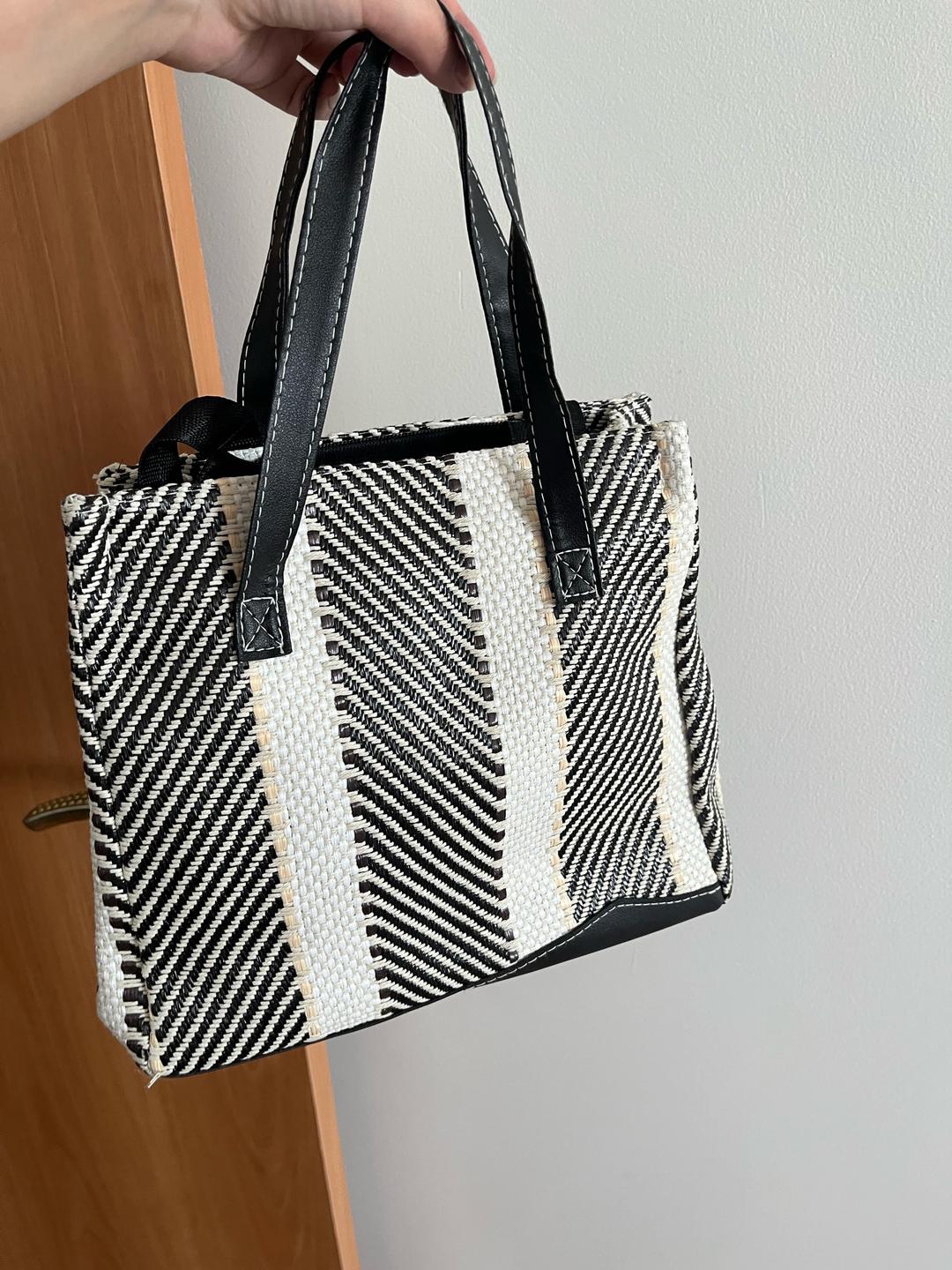 Нет бренда Сумочка в стиле Burberry — фото 2
