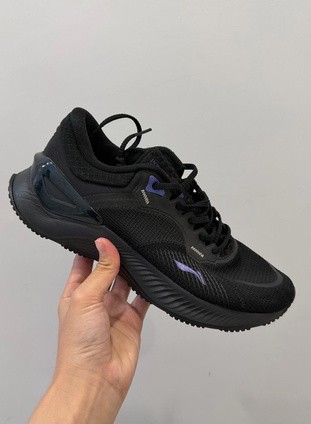 Нет бренда Кроссовки Li-Ning — фото 2