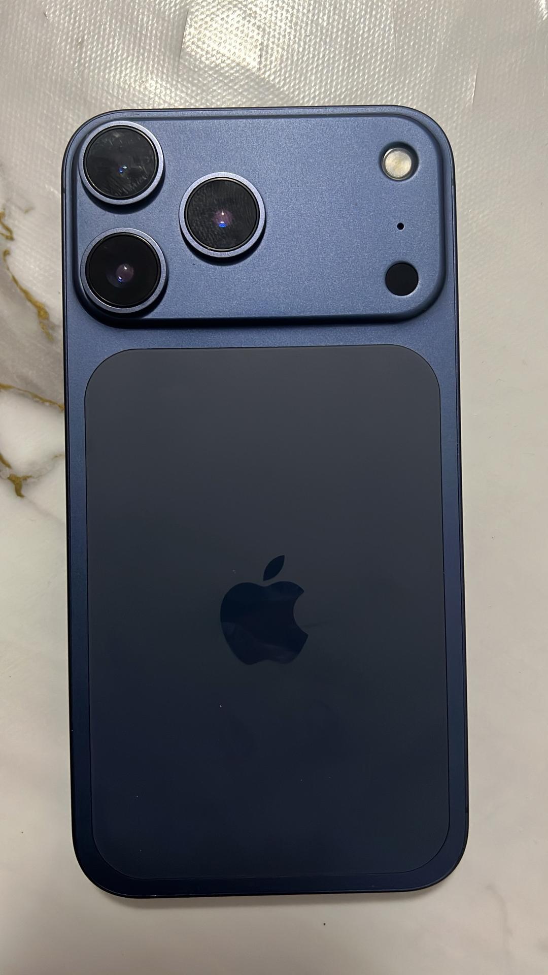 Apple Чехол для телефона — фото 2
