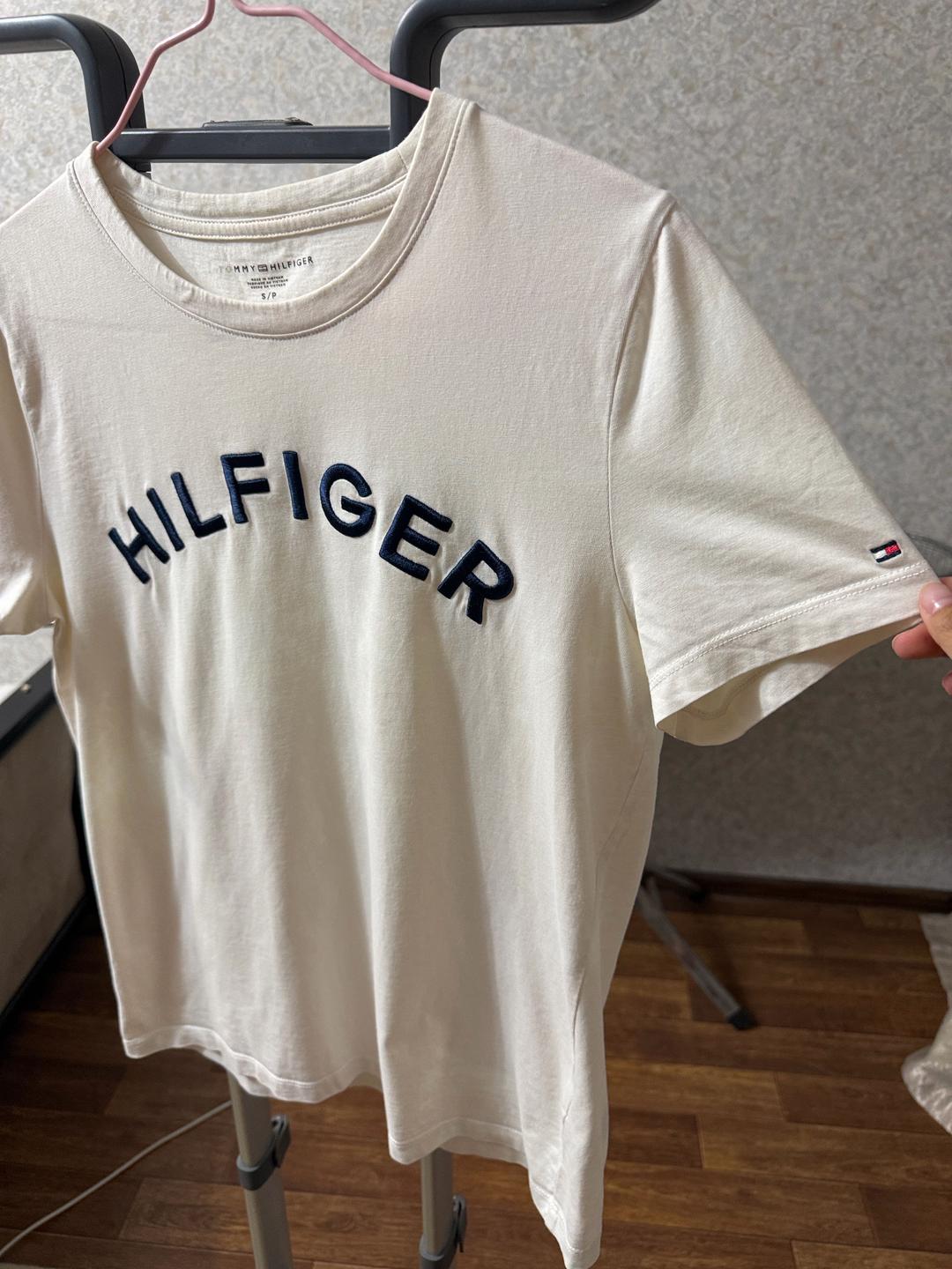 Tommy Hilfiger Футболка Tommy Hilfiger — фото 2