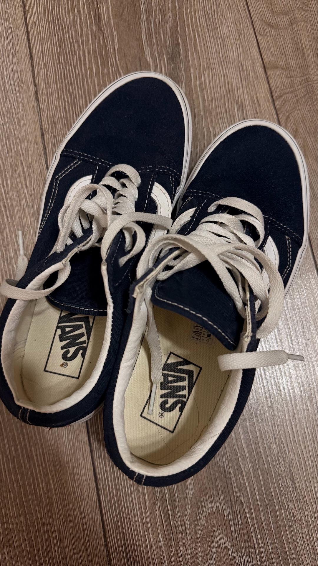 Vans Vans all school — фото 2
