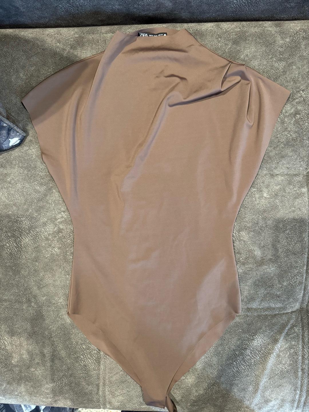 Zara Боди Зара — фото 2