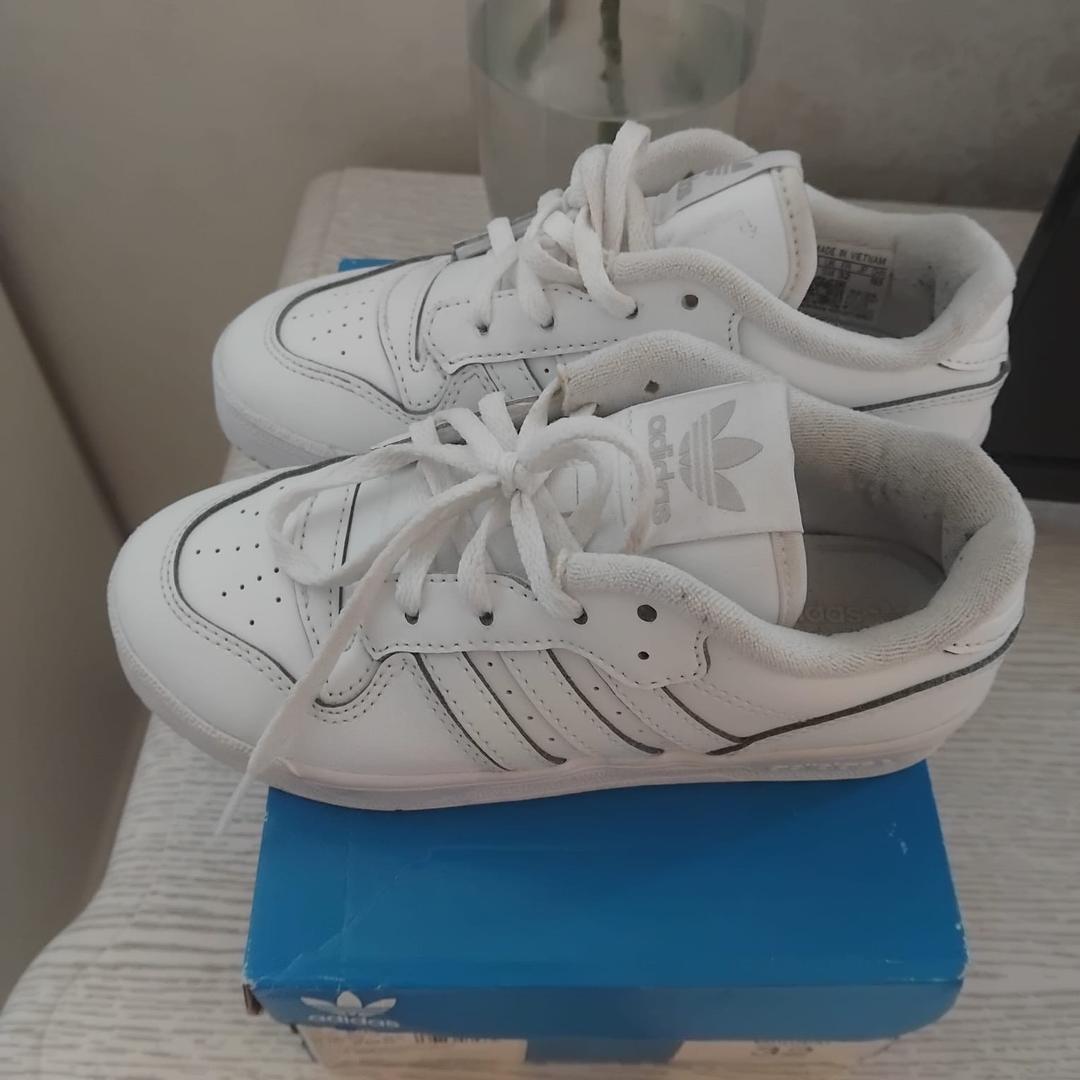 Adidas Кеды Адидас — фото 2