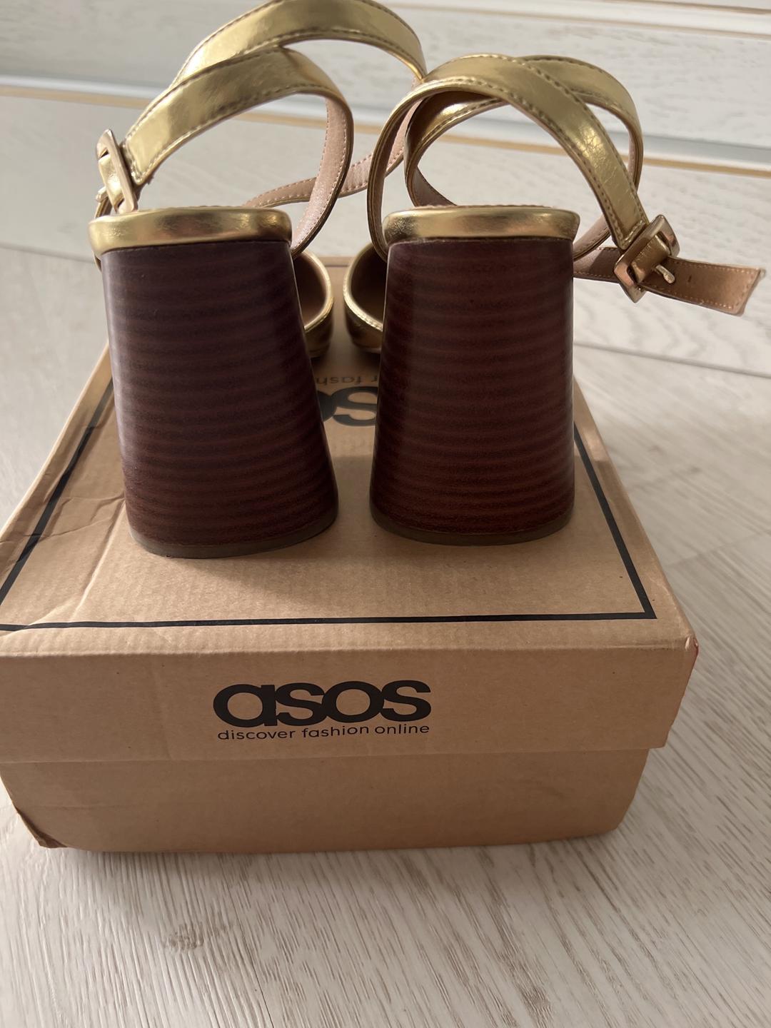 ASOS Продаются туфли — фото 2