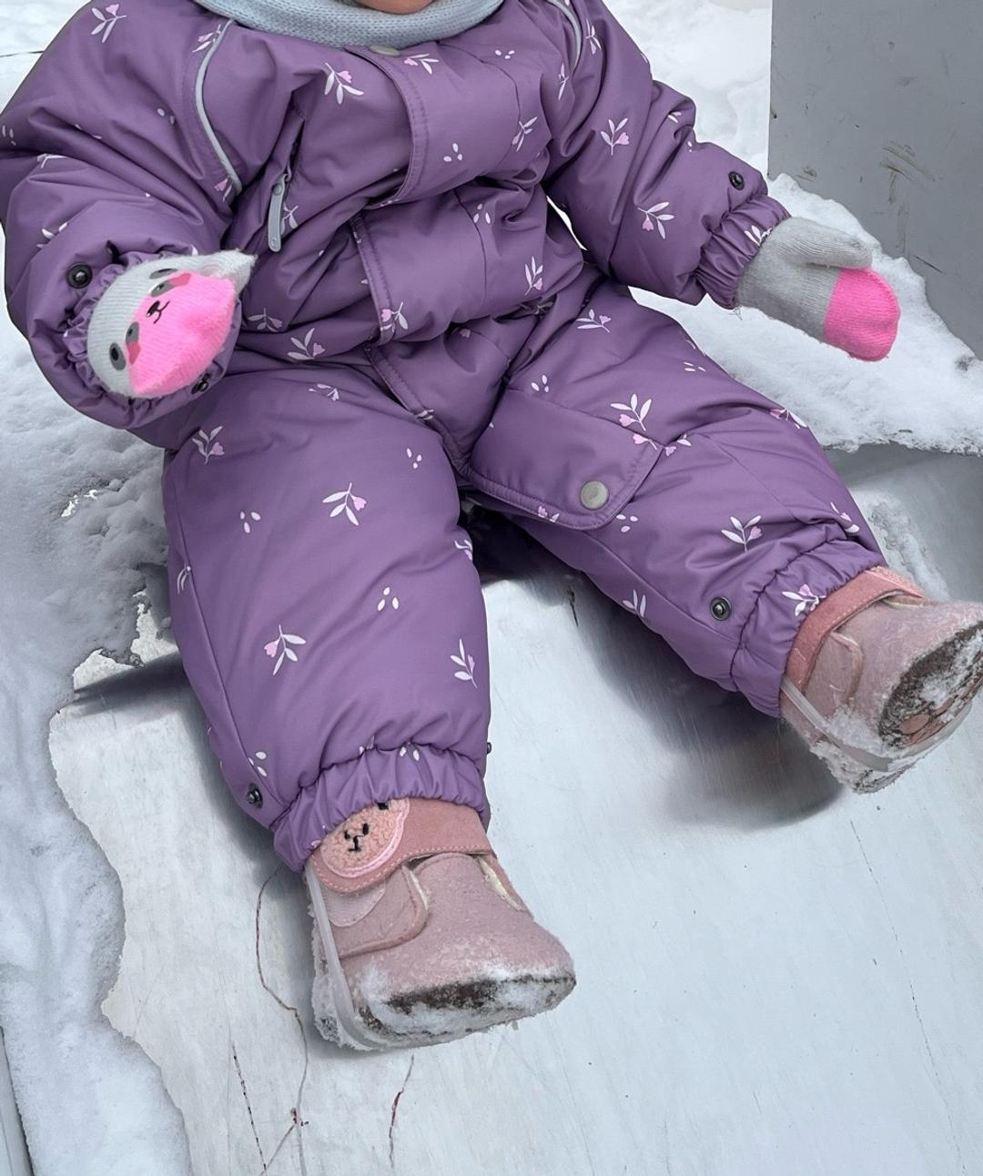 Crockid Зимний комбинезон Crockid — фото 2